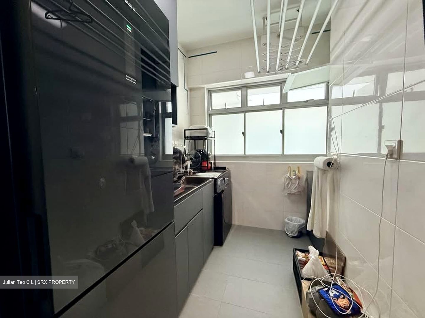 Blk 103B Eastcreek @ Canberra (Sembawang), HDB 2 Rooms #568645811